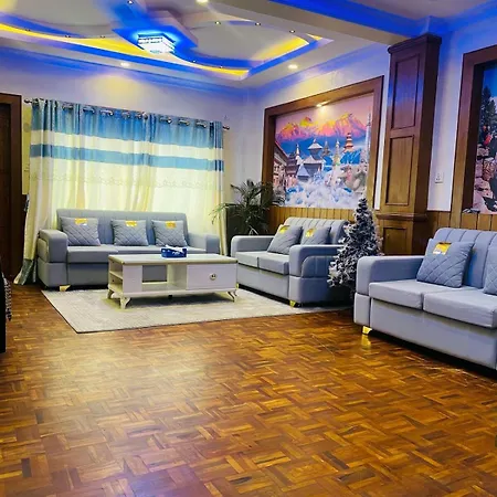 F Square Paradise Hospitality